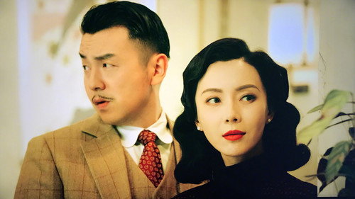 剧照