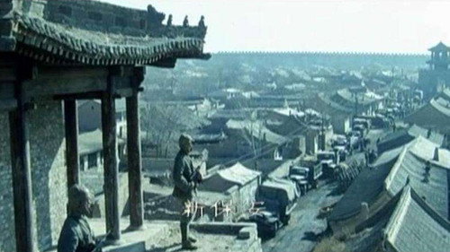 剧照