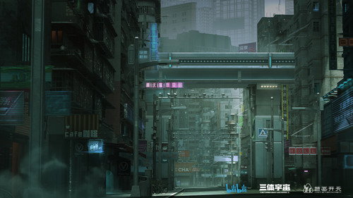 剧照