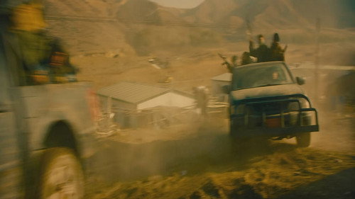 剧照