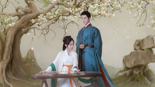 剧照