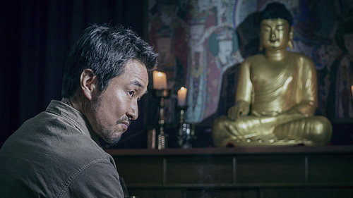 剧照