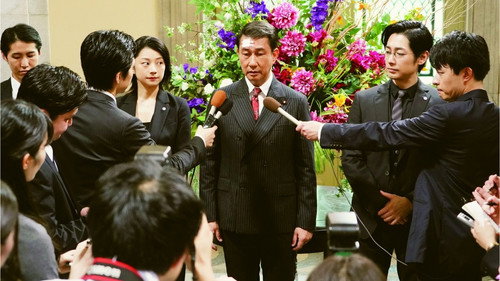 剧照