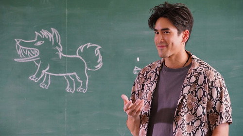 剧照
