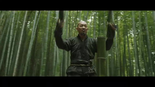 剧照