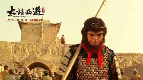 剧照