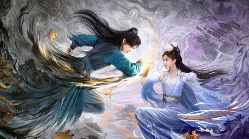 剧照