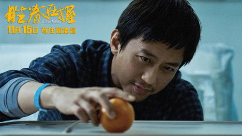 剧照