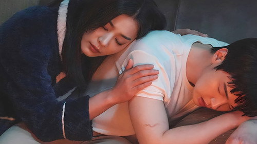 剧照