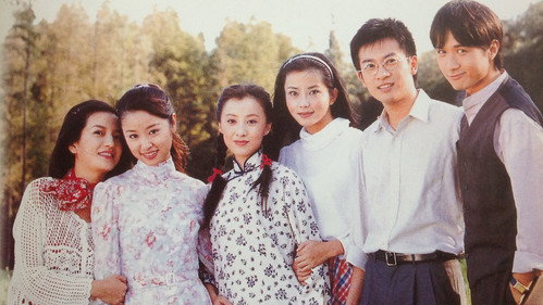 剧照