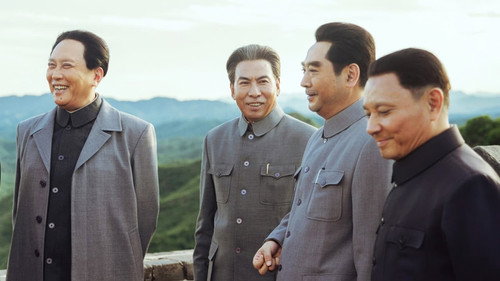 剧照