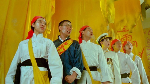 剧照