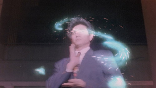 剧照