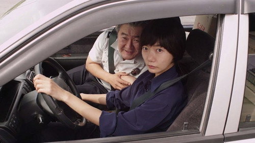 剧照