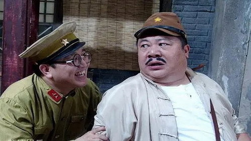 剧照