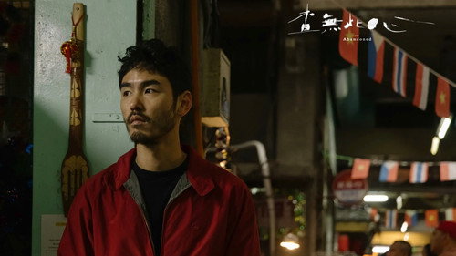 剧照