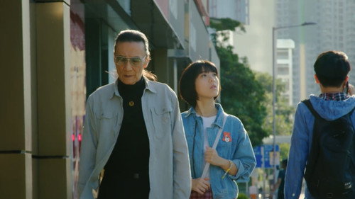 剧照