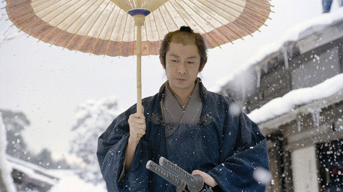 剧照