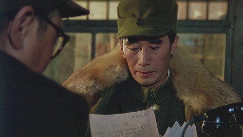 剧照