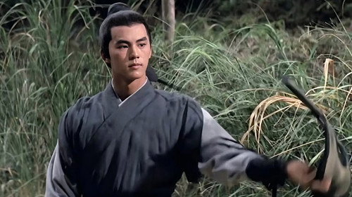 剧照