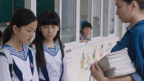 剧照