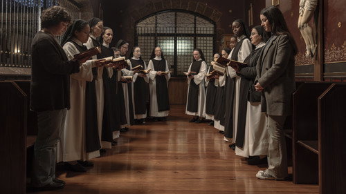 剧照