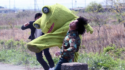 剧照