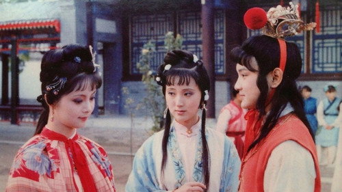 剧照