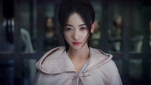 剧照