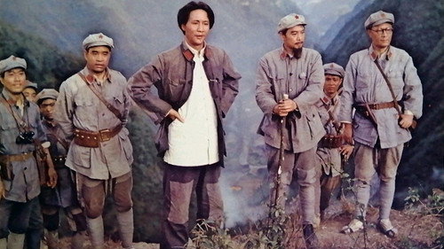 剧照