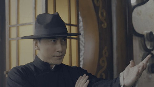 剧照