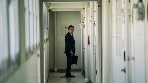 剧照