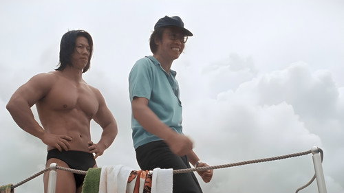 剧照