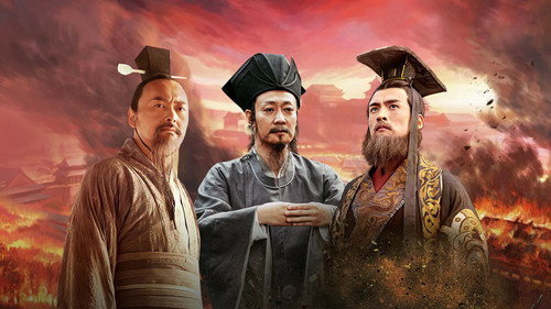 剧照