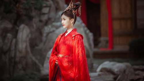 剧照
