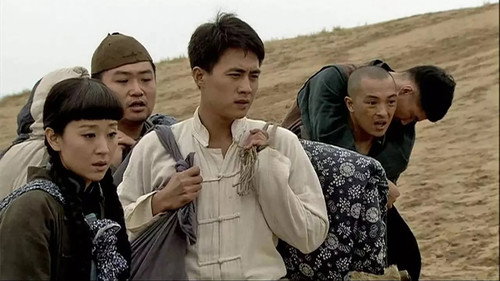 剧照