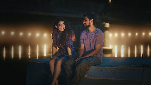 剧照