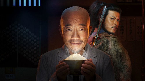 剧照