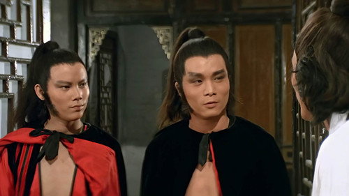 剧照