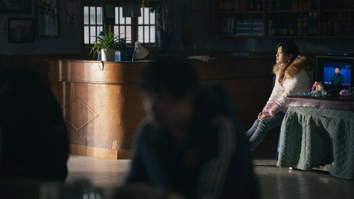 剧照