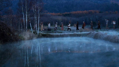 剧照