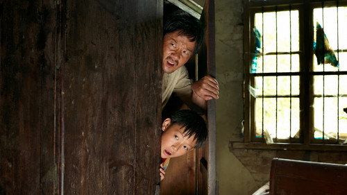 剧照