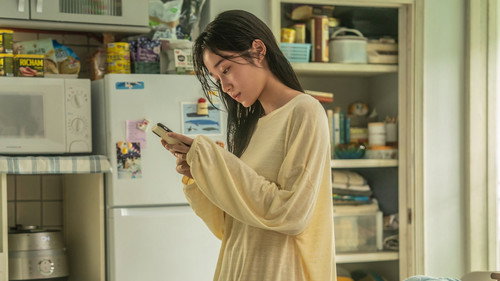 剧照