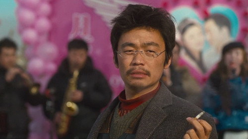 剧照