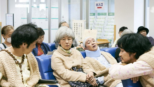 剧照