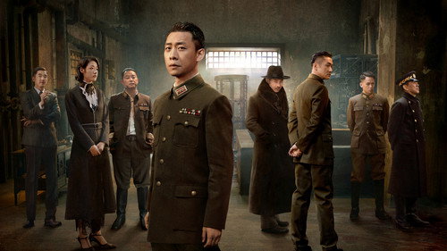 剧照