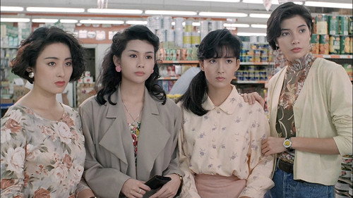 剧照