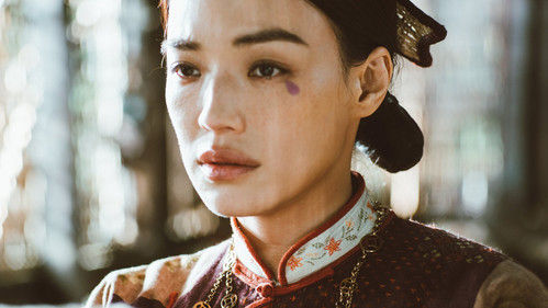 剧照