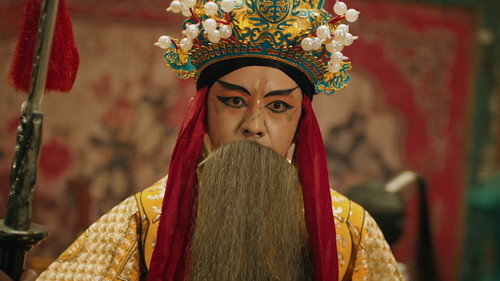剧照