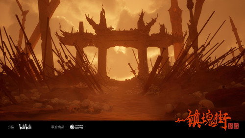 剧照